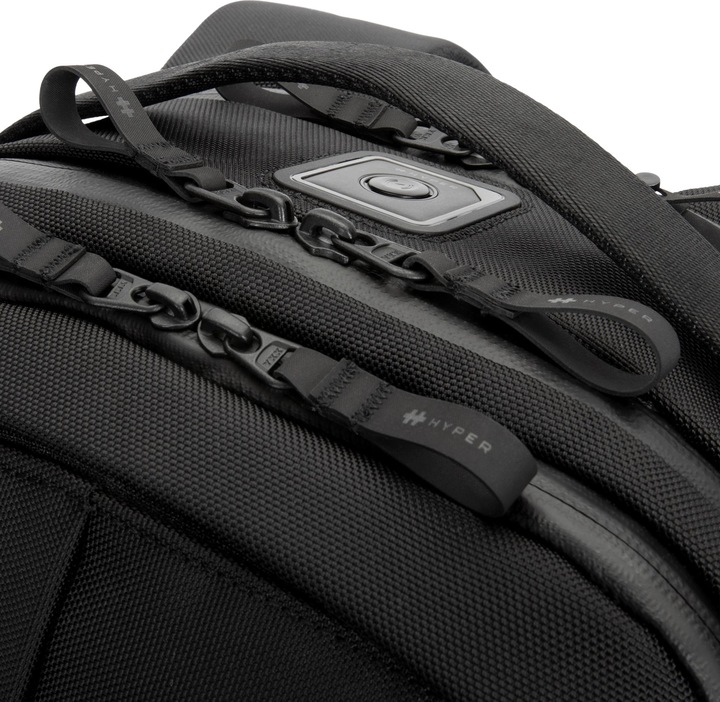 Produktbild Targus Hyper Pack Pro (22 l)