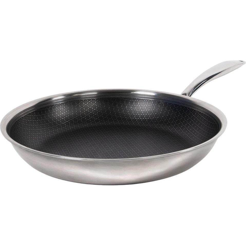 Stock Sobczyk - Hybrid non-stick frying pan Ø24 cm, Pfanne + Kochtopf