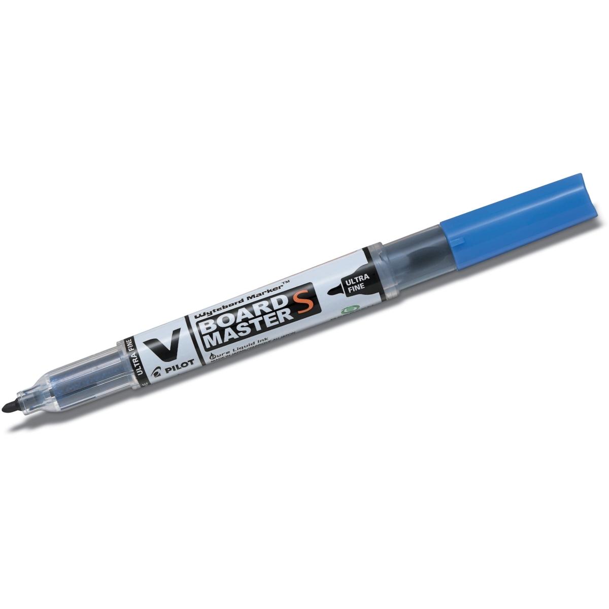 Thumbnail - Pilot, Marker, BG VBoard Master S UF (Blau, 0.80 mm, 1 x)