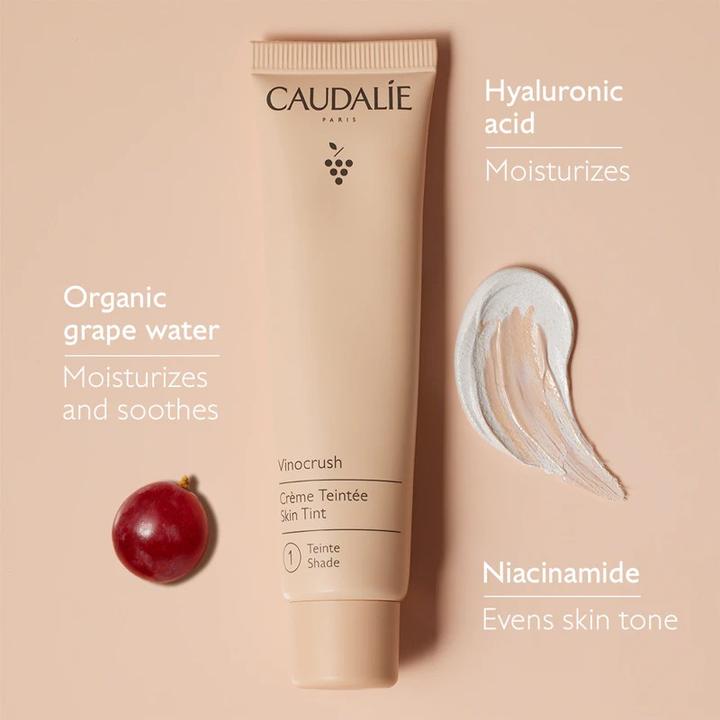 Produktbild Caudalie Vinocrush (No 1, 30 ml)