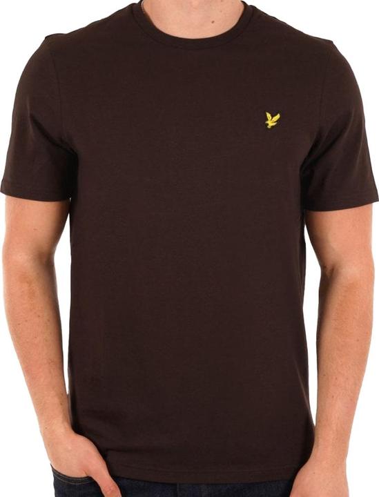 Immagine prodotto Lyle and Scott Maglietta Bambini (164, 170)