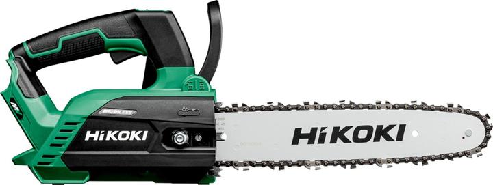 Image du produit Hikoki CS3630DCW4Z (Tronçonneuse à batterie)