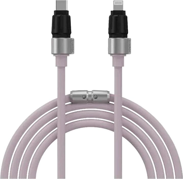 Immagine prodotto Sharge Phantom (1.20 m, USB 3.2 Gen 1)