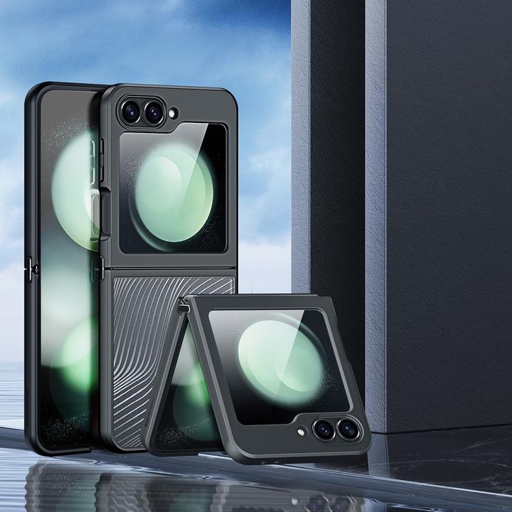 Produktbild Dux Ducis Aimo Case (Samsung Galaxy Z Flip6)