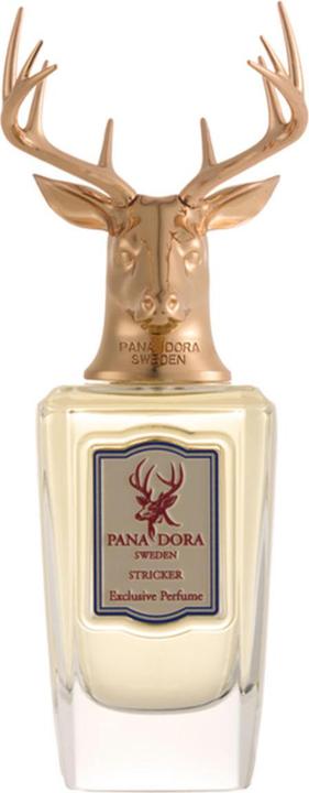 Immagine prodotto Pana Dora STRICKER EXCLUSIVE Eau de Parfum (Eau de parfum, 100 ml)