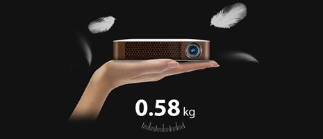 Image du produit LG Pw700 (700 lm)