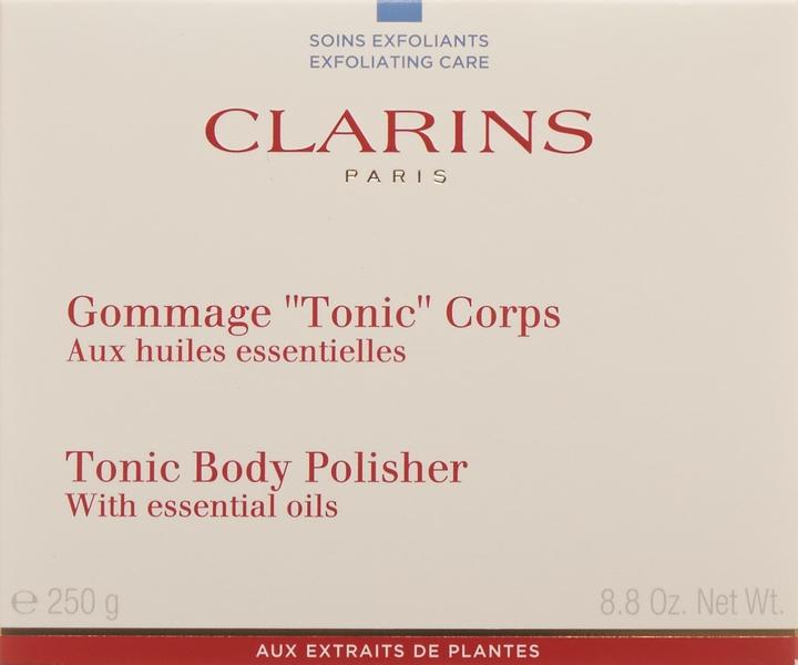 Immagine prodotto Clarins Tonic (250 ml)