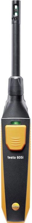 Actual product image Testo Anemometer 0563 0003