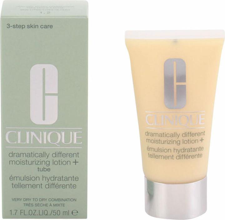 Produktbild Clinique Dramatically Different (50 ml)