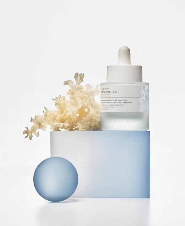 Actual product image Skin1004 Matrixyl 10% (30 ml)