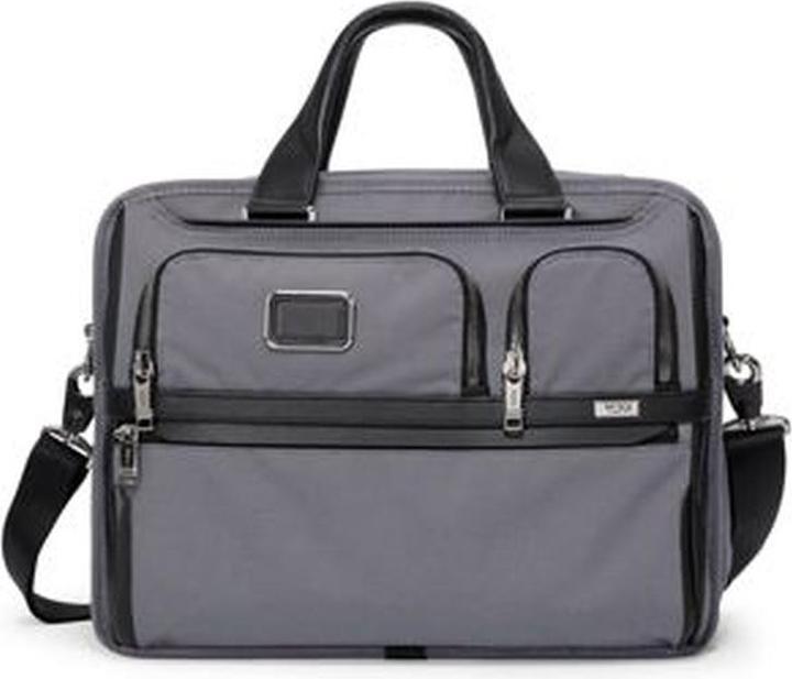 Tumi Valigetta Portatile Espandibile Alpha X