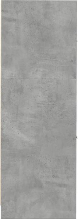 Nährwerte und Zutaten vidaXL Apothekerschrank (30 x 41 x 118 cm)