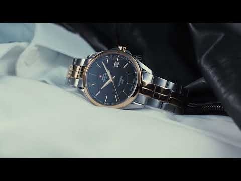 Produktbild Swiss Military Automatic (Analoguhr, 40 mm)