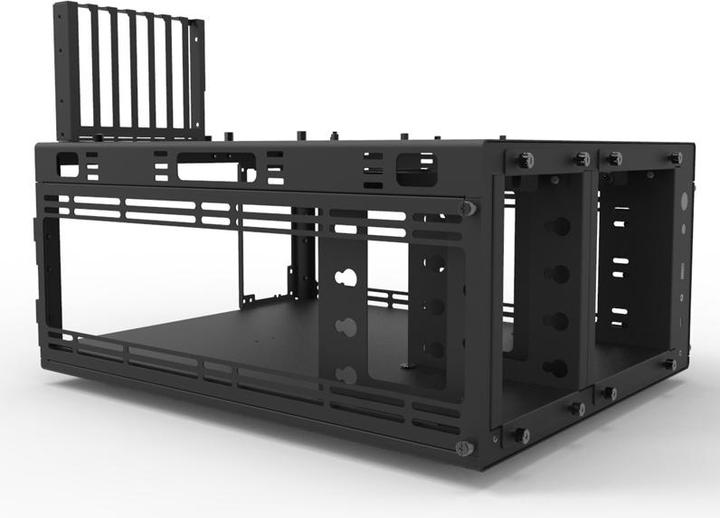 Produktbild Jonsbo TB01 (ATX, SSI CEB, Mini-ITX, E-ATX, mATX)