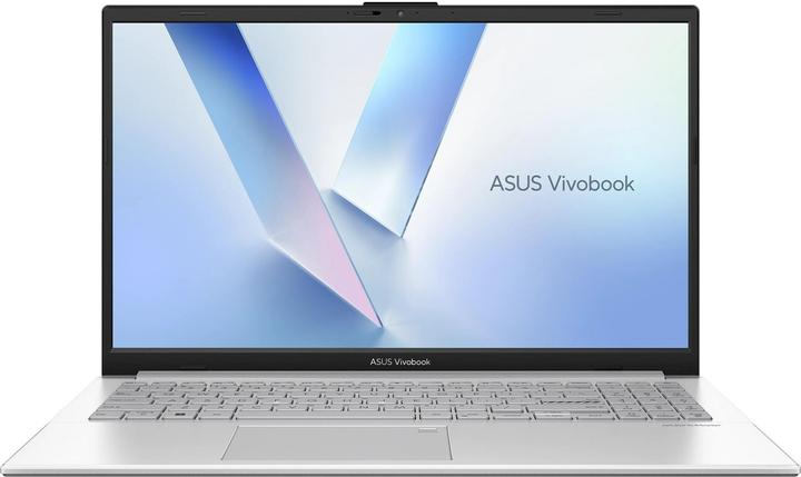 Actual product image ASUS Vivobook Go 15 (E1504FA-BQ2860W (15.60", 512 GB, 16 GB, CH, AMD Ryzen 3 7320U)