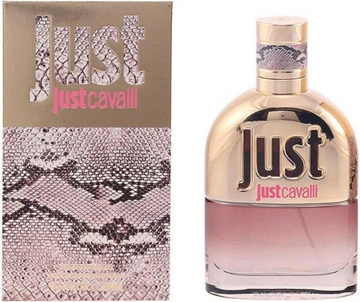 Produktbild Roberto Cavalli Just Cavalli (Eau de Toilette, 50 ml)