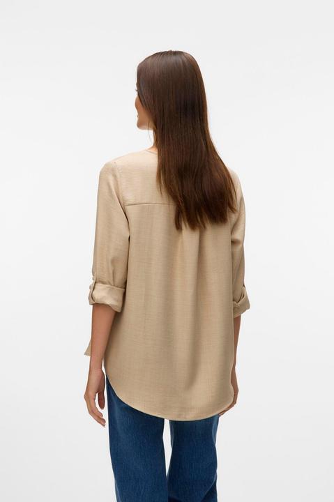 Immagine prodotto Vero Moda VMMELANEY Hemd Hemd (M)