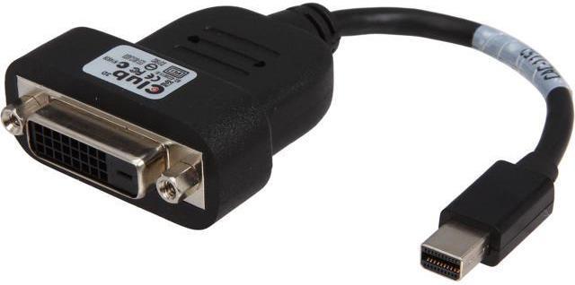 Club 3D Mini DisplayPort zu (0.20 m, DisplayPort, 1.1)