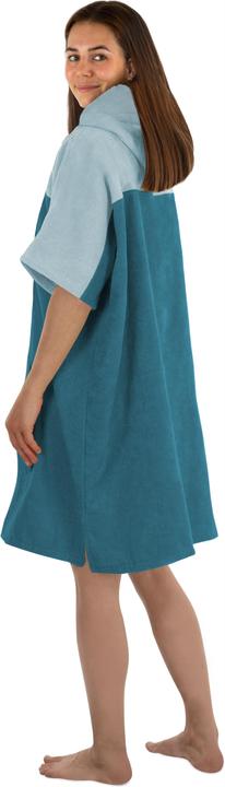Image du produit Normani Poncho de surfeur Kuta pour femme - 8779 (L)