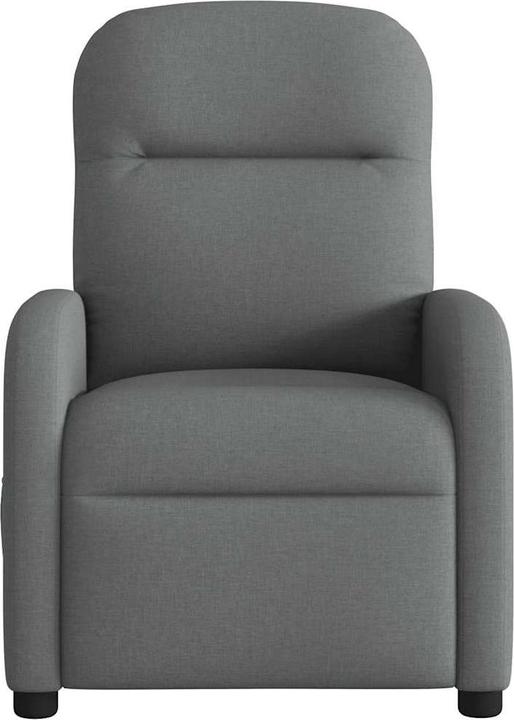 Image du produit vidaXL elektrischer Massagesessel