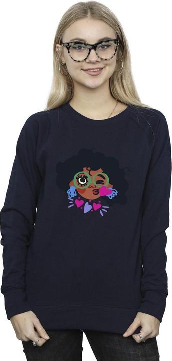 Produktbild Disney Encanto Mirabel Kiss Sweatshirt (XL)