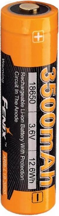 Produktbild AccuCell 18650 Li-ion Akku und 1-Schacht USB-Schnellladegerät mit bis zu 1Ah Ladestrom (1 Stk., 18650, 1000 mAh, Ladegerät inkl. Akku)