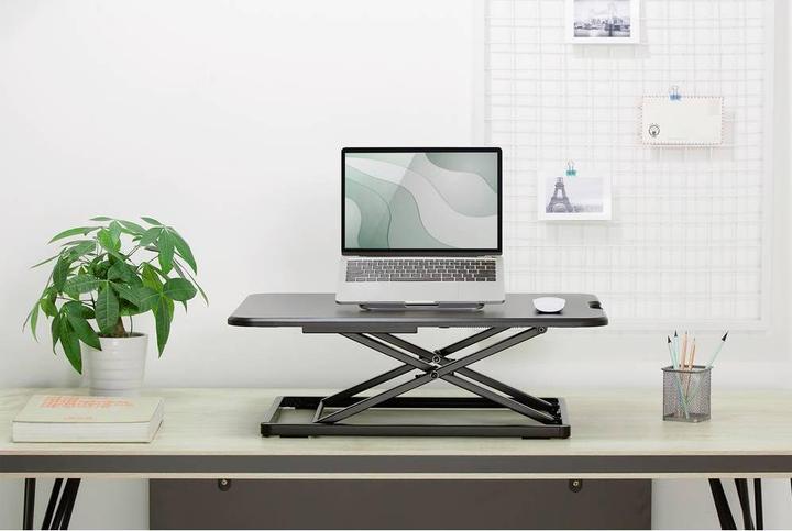 Productafbeelding Digitus Ergonomisch sta/zit bureau hulpstuk