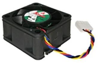 Produktbild Synology NAS-Ersatzlüfter FAN 40x40x28 2