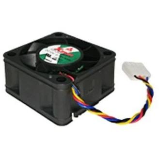 Synology NAS-Ersatzlüfter FAN 40x40x28 2, NAS Zubehör