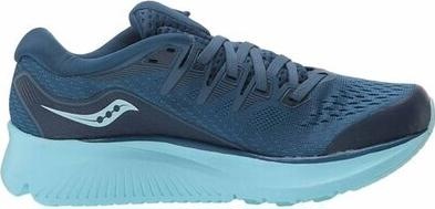Produktbild Saucony Ride ISO 2 Blue/Aqua (37)
