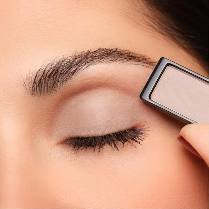 Produktbild Artdeco Eyeshadow Matt 3"0,5"13 (513, Matt Brown)
