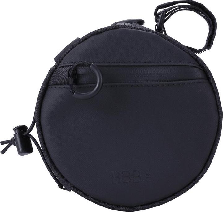 Actual product image BBB BarrelPack (3 l, Handlebar bag)