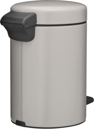 Actual product image Brabantia Treteimer NewIcon 3 l (3 l)