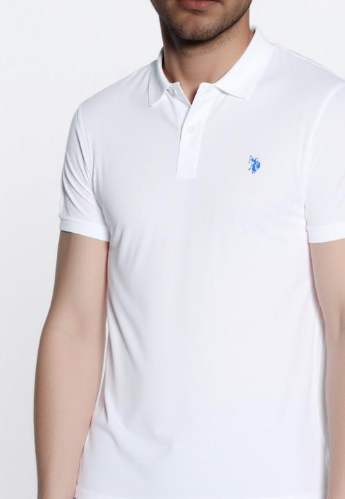 Image du produit U.S. Polo Shirt Polo Basic Polo Shortsleeve - 5570 (M)