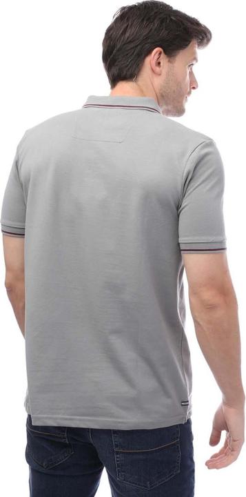 Produktbild Weekend Offender Spello Poloshirt Paspeliert (XL)
