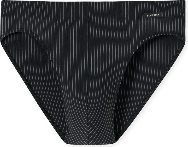 Actual product image Schiesser Supermini (S, Single pack)