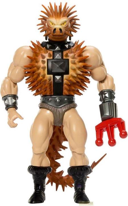 Figurine à collectionner