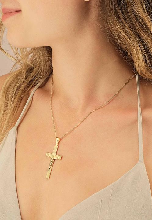 Immagine prodotto Muau Trave trasversale (Oro e argento)