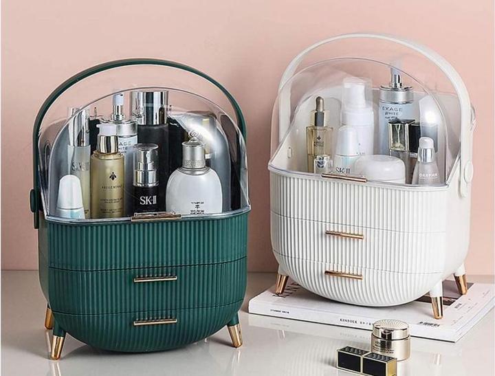 Produktbild TOP Beauty & Make Up Organizer