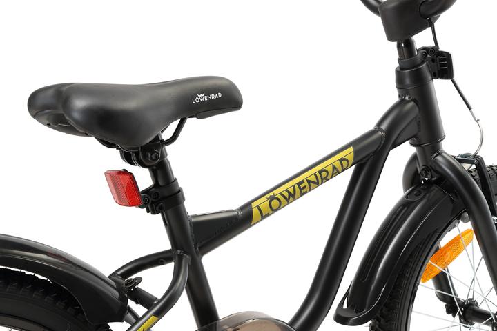 Produktbild Löwenrad Citybike (18")