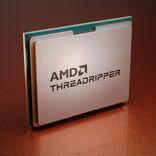 Actual product image AMD THREADRIPPER 9970X STR5 (sTR5, 4 GHz, 32 -Core)