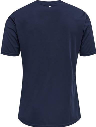 Actual product image hummel Core Xk Sublimation Jersey S/S (L)