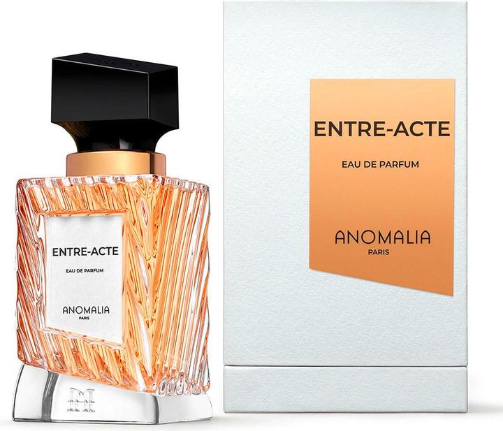 Immagine prodotto Anomalia Paris Eau de Parfum Entre-Acte (Eau de parfum, 70 ml)