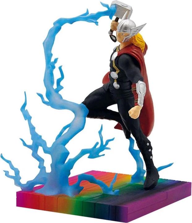 Image du produit Bullyland Figurine Avengers Thor 13 cm