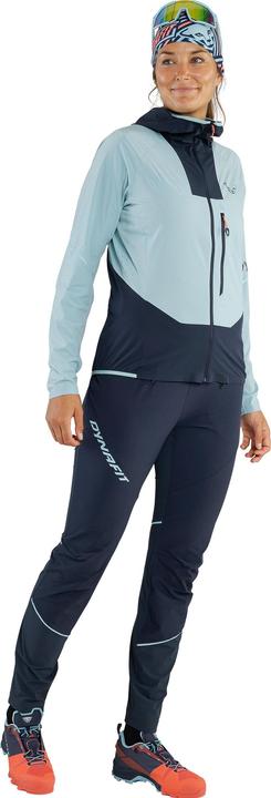 Actual product image Dynafit Women's Traverse DST Jacket (XS)