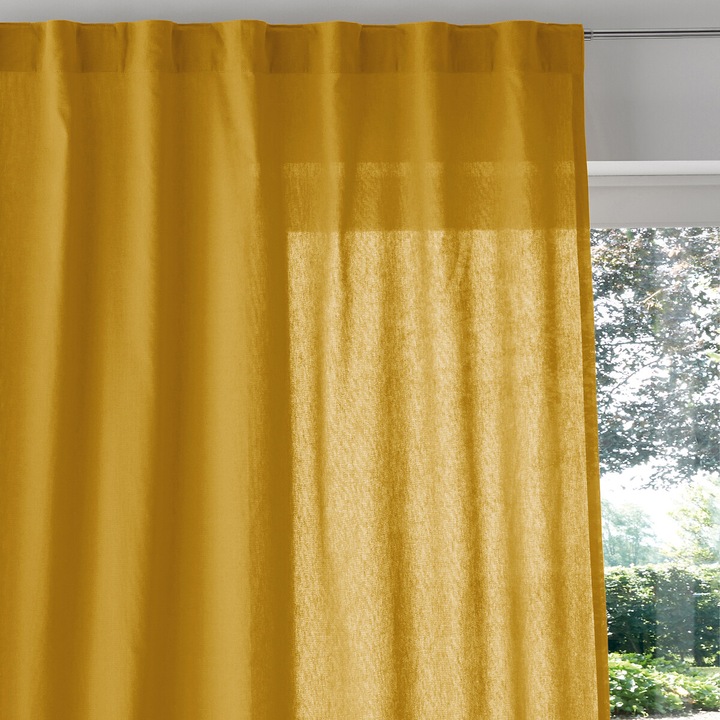 Immagine prodotto La Redoute Interieurs Scenario Duck Coeur (180 x 135 cm)