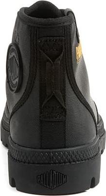 Actual product image Palladium stiefeletten pampa hi coated (44)