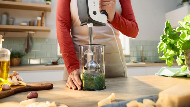 Produktbild Bosch Hausgeräte Handrührer MFQ37470 (750 W)