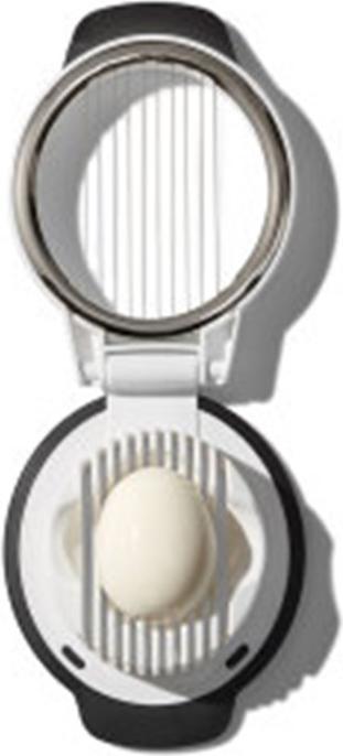 Actual product image OXO egg slicer