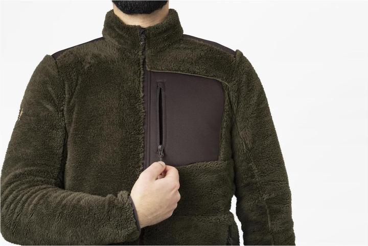 Actual product image Seeland Noah Fleece Jacket (XXL)